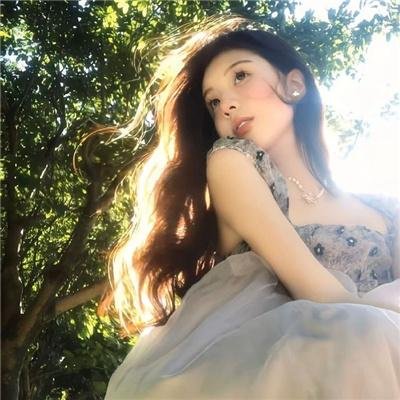 山里的春天