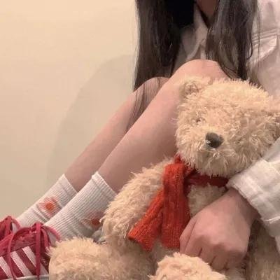中年女性